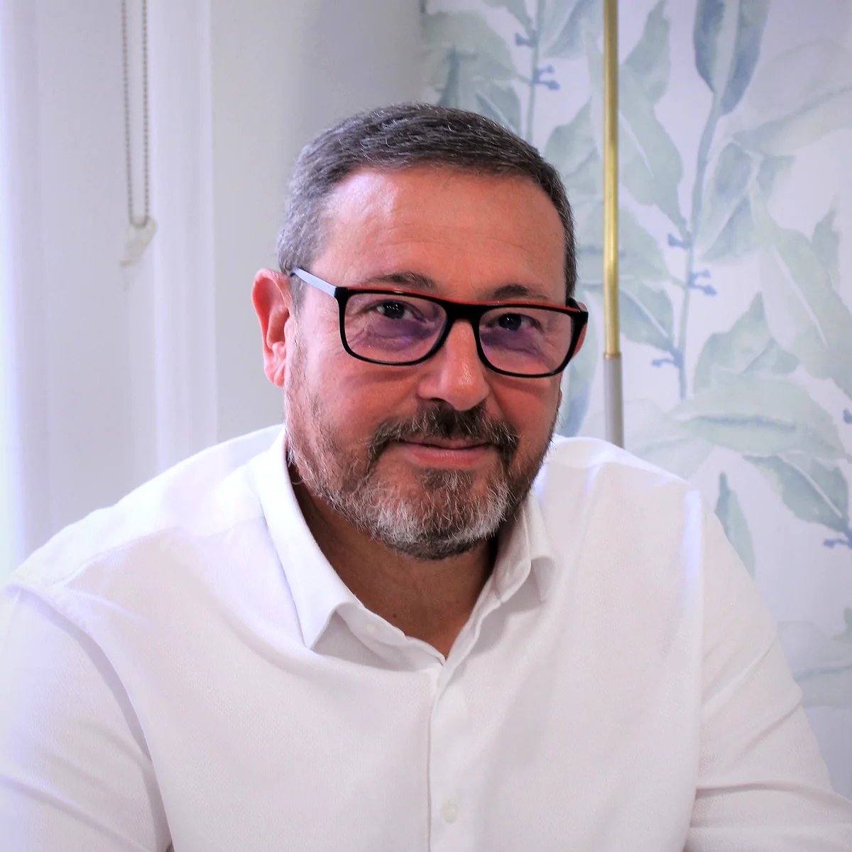 Esteban Fernández