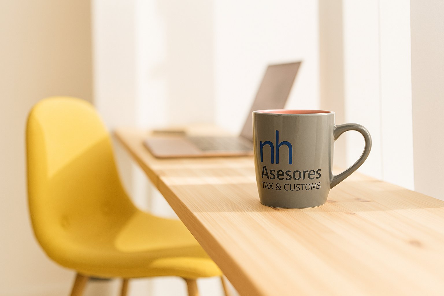 NH Asesores Tax & Customs