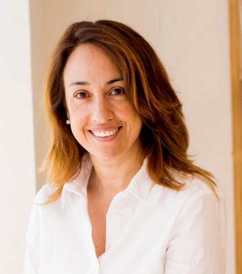 Natalia Hidalgo